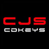 CJS CDKeys