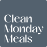 Clean Monday Meals