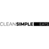 Clean Simple Eats