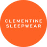 Clementine Sleepwear