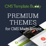 CMS Template Buddy