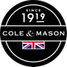 COLE & MASON