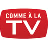 Comme &agrave; la TV