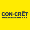 CON-CRĒT