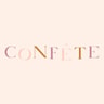 Conf&ecirc;te
