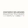 Confiserie des Arcades