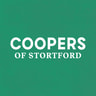 Coopers of Stortford
