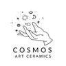 Cosmos Art Ceramics