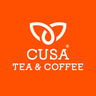 Cusa Tea & Coffee