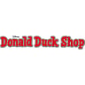 De Donald Duck Shop