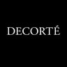 Decort&eacute;