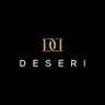 DESERI