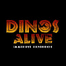 Dinos Alive Exhibit
