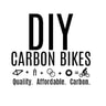 DIY Carbon Bikes
