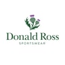 Donald Ross Sportswear