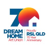 Dream Home Art Union