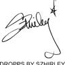 Dropps by Szhirley