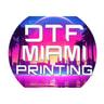 DTF MIAMI PRINTS