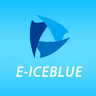 E-iceblue