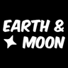 Earth and Moon