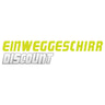 Einweggeschirr Discount