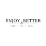 Enjoy Better Coffee & Tea