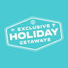 Exclusive Holiday Getaways
