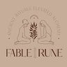 FABLERUNE