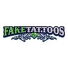 Fake Tattoos