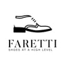 Faretti Shoes
