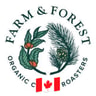 Farm & Forest Organic Coffee