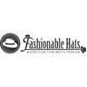 Fashionable Hats
