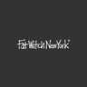 Fat Witch