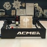 ACMER Laser