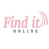 Find it Online