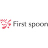 FIRST SPOON