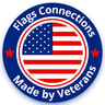 Flags Connections