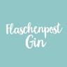 Flaschenpost Gin