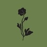 Floral Post