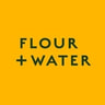 Flour + Water Foods