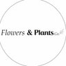 Flowers & Plants Co.