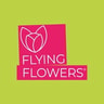 Flying Flowers