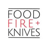 Food Fire Knives