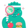 Foodzilla