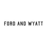 Ford and Wyatt