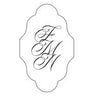 Forget Me Not Candle