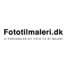 Foto til Maleri