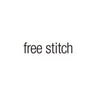 free stitch