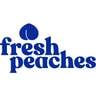 Fresh Peaches
