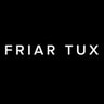 Friar Tux